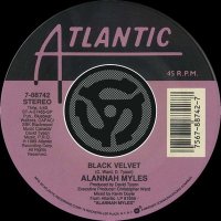 Alannah Myles - Black Velvet