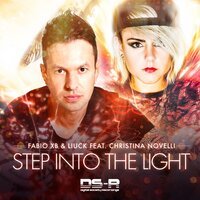 Fabio XB feat. Liuck & Christina Novelli - Step Into The Light (Original Mix)