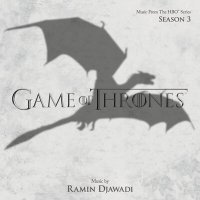 Ramin Djawadi - Mhysa
