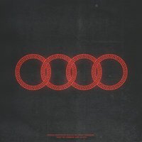 Чёрное кино - Audi