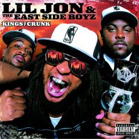 Lil Jon - Get low (Ali Remix)