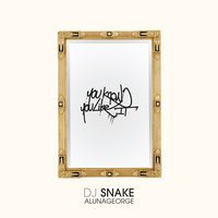 Dj Snake - You Know You Like It (feat. AlunaGeorge)
