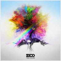 Zedd feat. Jon Bellion - Beautiful Now