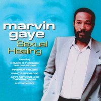 Marvin Gaye feat. Kygo - Sexual Healing (Kygo Remix)