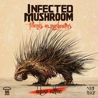 Infected Mushroom - Kafkaf