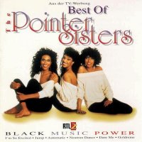 The Pointer Sisters - Goldmine