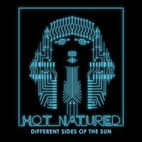 Hot Natured - Benediction