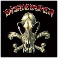 Distemper - Руд-бои новой эры