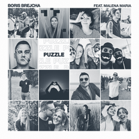 Boris Brejcha feat. Malena Maria - Puzzle