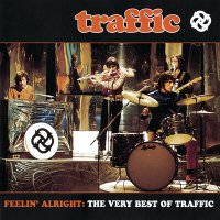 Traffic - Glad