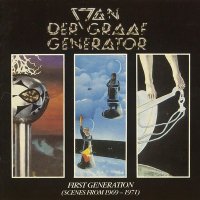 Van Der Graaf Generator - Killer