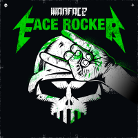 Warface - Face Rocker