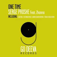 Serge Proshe Feat. Zhanna - One Tim