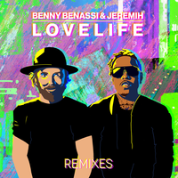 Benny Benassi & Jeremih - LOVELIFE (Varmix Remix)