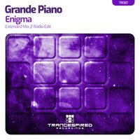 Grande Piano - Enigma (Extended Mix)