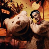 Roully - Мишка Барни