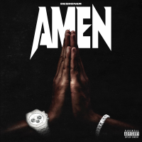 Desiigner - AMEN