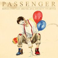 Passenger - Nothing Aches Like A Broken Heart