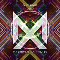 Olly James - Disco