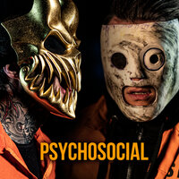 Radio Tapok - Psychosocial