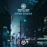 Newclaess feat. Jon Paul - Open Roads