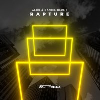Alok & Daniel Blume - Rapture