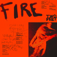 Two Feet - Fire