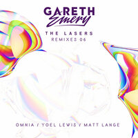 Gareth Emery - St Mary's (Yoel Lewis Remix)