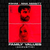 R3HAB & Nina Nesbitt - Family Values (Acoustic)