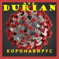 oneDURIAN - Коронавирус