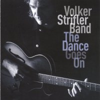 Volker Strifler Band - Constantine