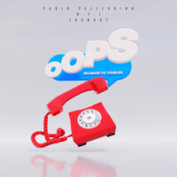 Paolo Pellegrino feat. N.F.I. & Shanguy - Oops (Go Back To Your Ex)