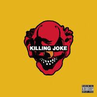 Killing Joke - The death and resurrection show