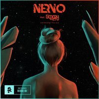 NERVO feat. Timmy Trumpet - Anywhere You Go