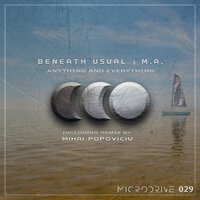 Beneath Usual feat. M.A. - Anything & Everything