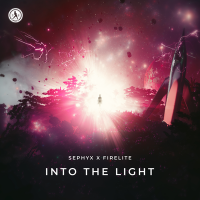 Sephyx & Firelite - Into The Light