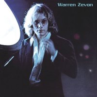 Warren Zevon - Hasten Down the Wind