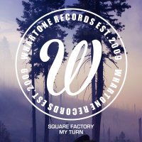 SQUARE FACTORY - My Turn