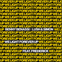 Benny Benassi & Lush Simon feat. Frederick - We Light Forever Up