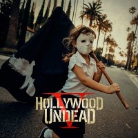 Hollywood Undead - Cashed Out