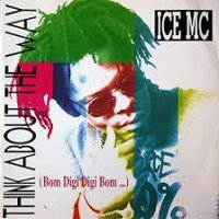 Ice Mc - Think About The Way (Dj Slaving Reboot Radio Edit)