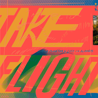 David Marston feat. Life On Planets & Dan Izco - Take Flight