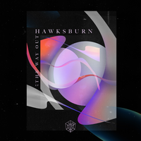 Hawksburn - The Way Out