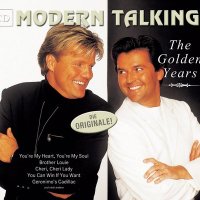Modern Talking - The Night Is Yours The Night Is Mine