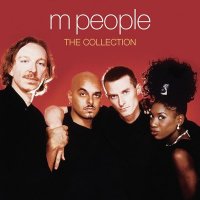M-People - Moving On Up