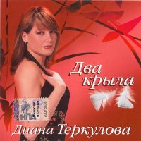 Диана Теркулова - Барменша