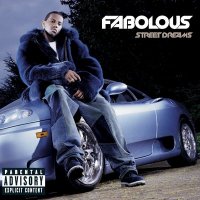 Fabolous feat. Lil' Mo & Mike Shorey - Can't Let You Go