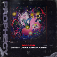 Dropgun feat. Dimma Urih - Fisher