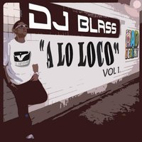 DJ Blass feat. Maicol - Moombah Noise Para La Chica