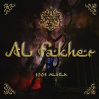 Al Fakher - Шахрезад